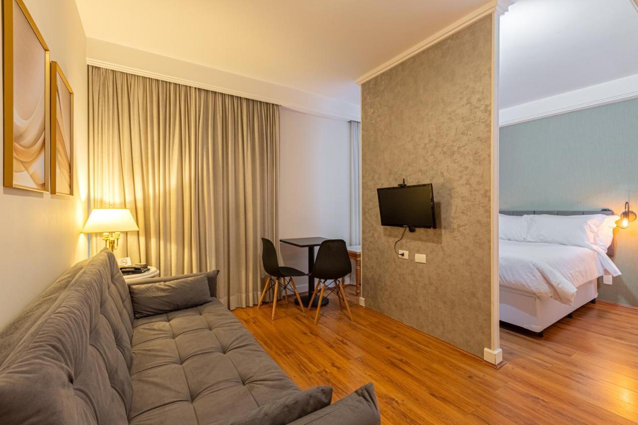 Epi- Plaza Ibirapuera By Anora Spaces San Paolo Esterno foto