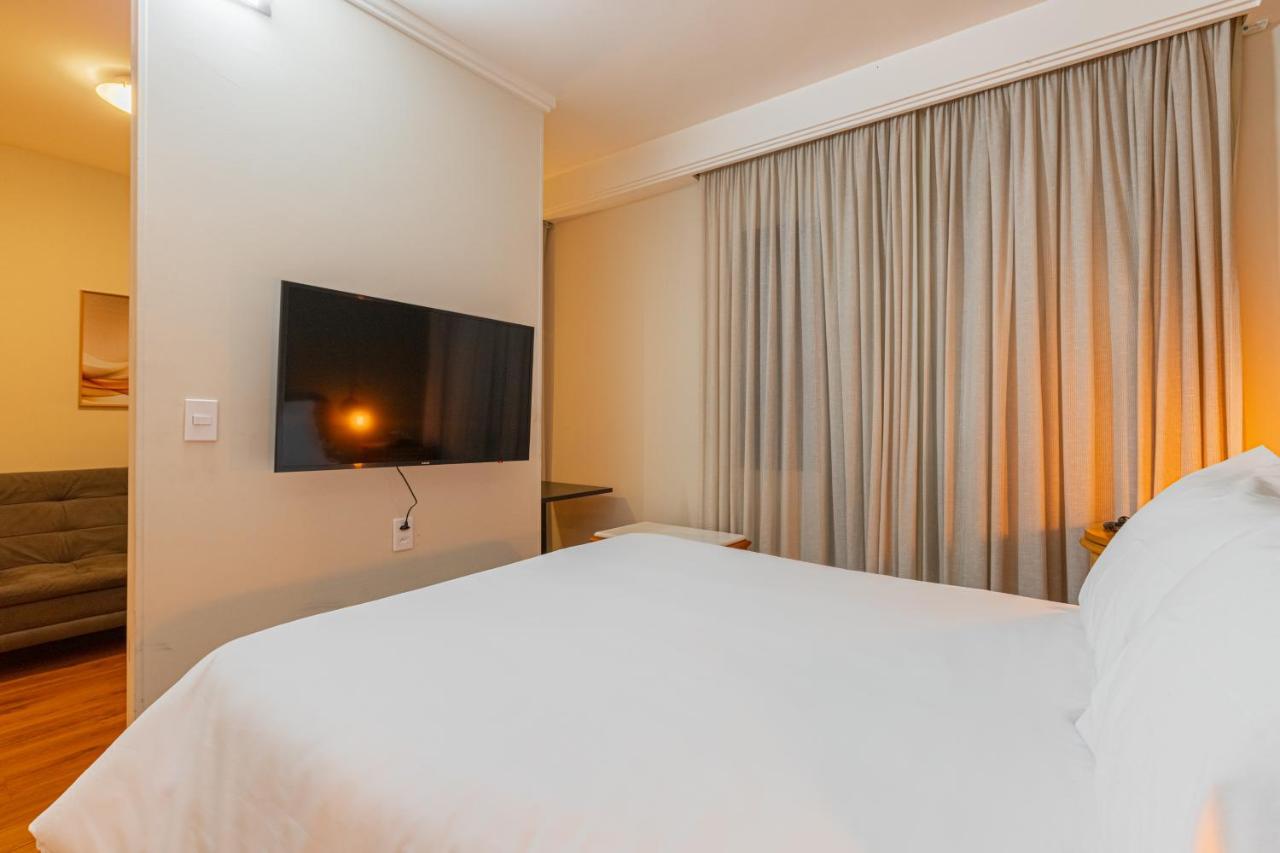 Epi- Plaza Ibirapuera By Anora Spaces San Paolo Esterno foto