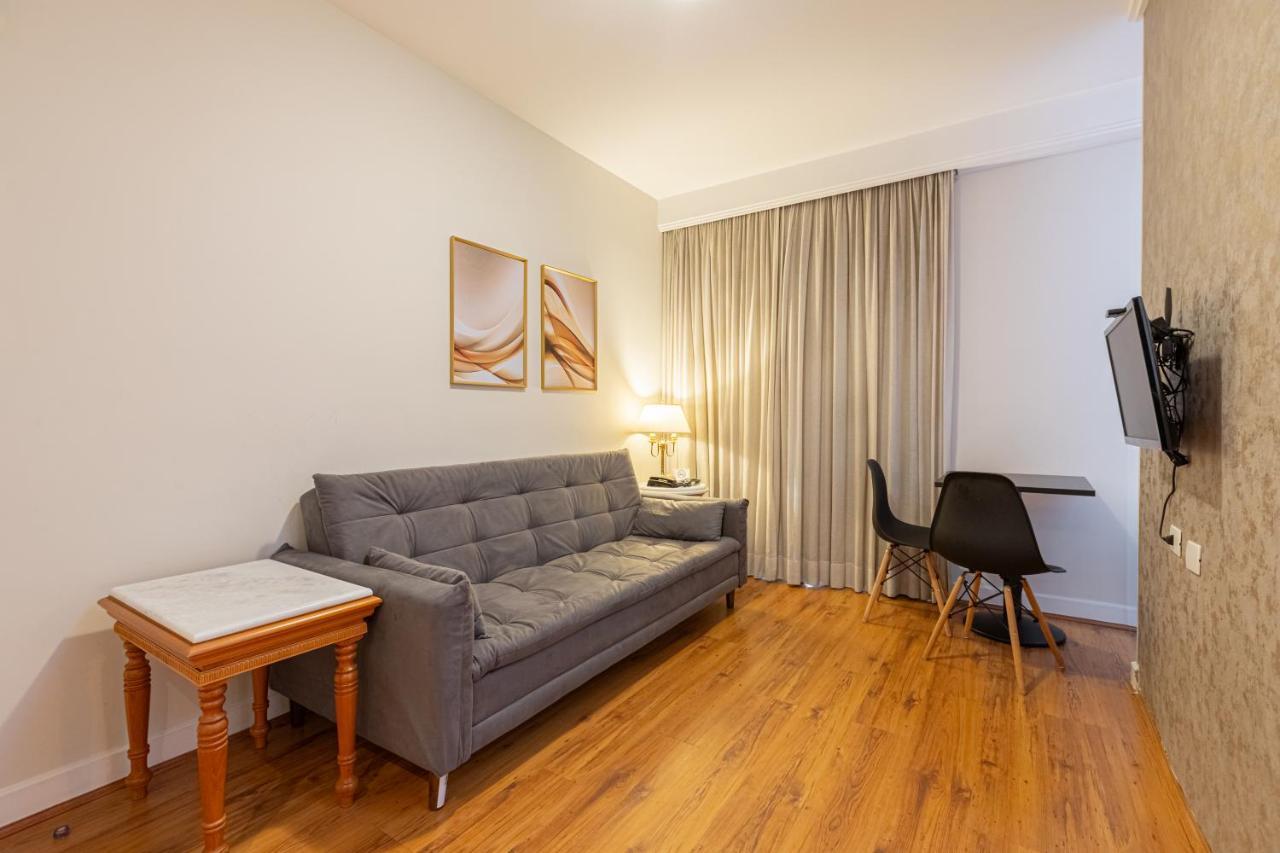 Epi- Plaza Ibirapuera By Anora Spaces San Paolo Esterno foto