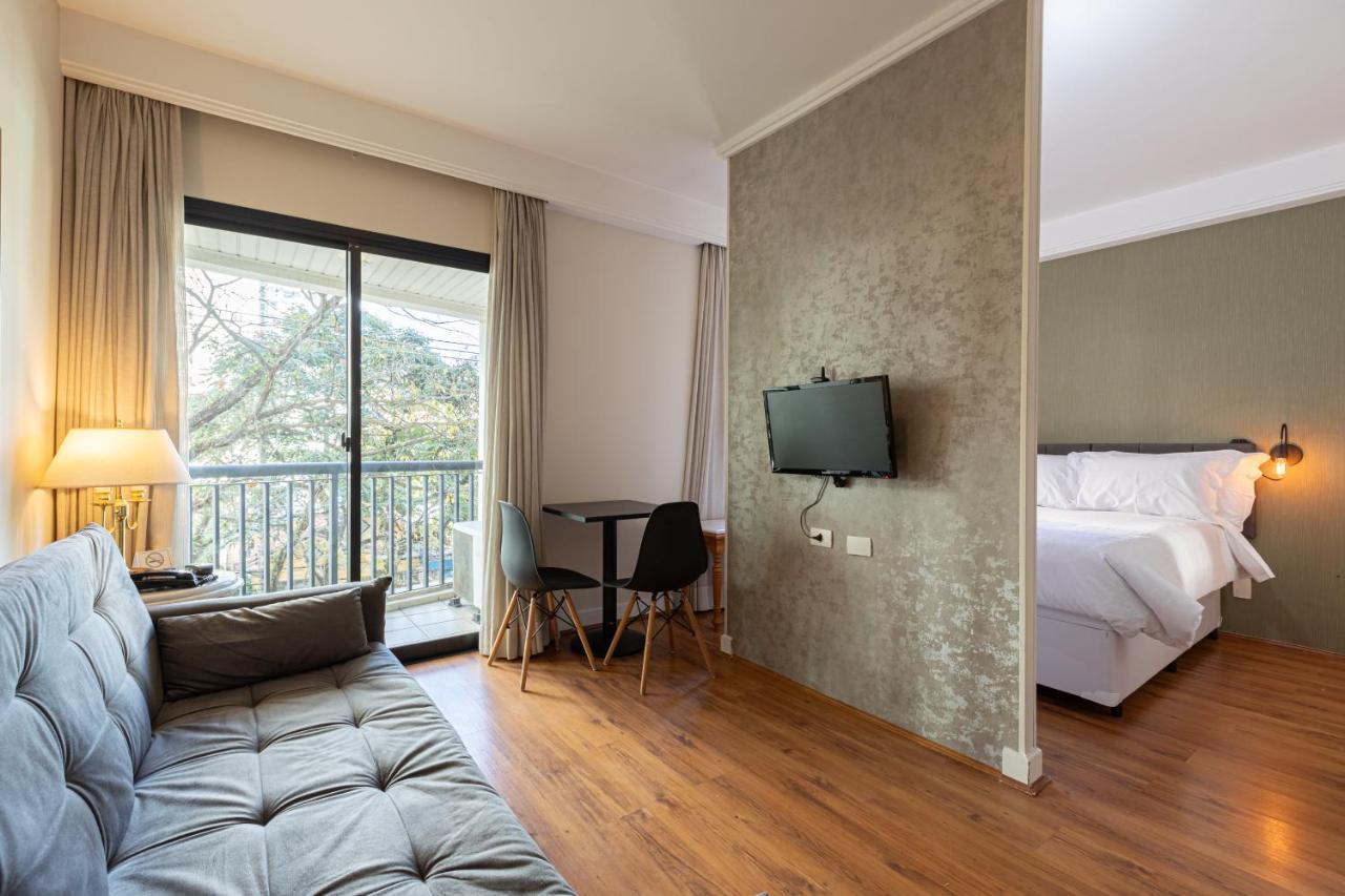 Epi- Plaza Ibirapuera By Anora Spaces San Paolo Esterno foto