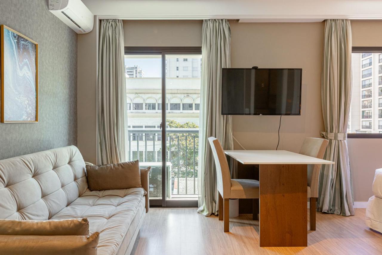 Epi- Plaza Ibirapuera By Anora Spaces San Paolo Esterno foto