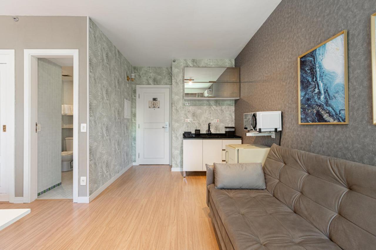 Epi- Plaza Ibirapuera By Anora Spaces San Paolo Esterno foto
