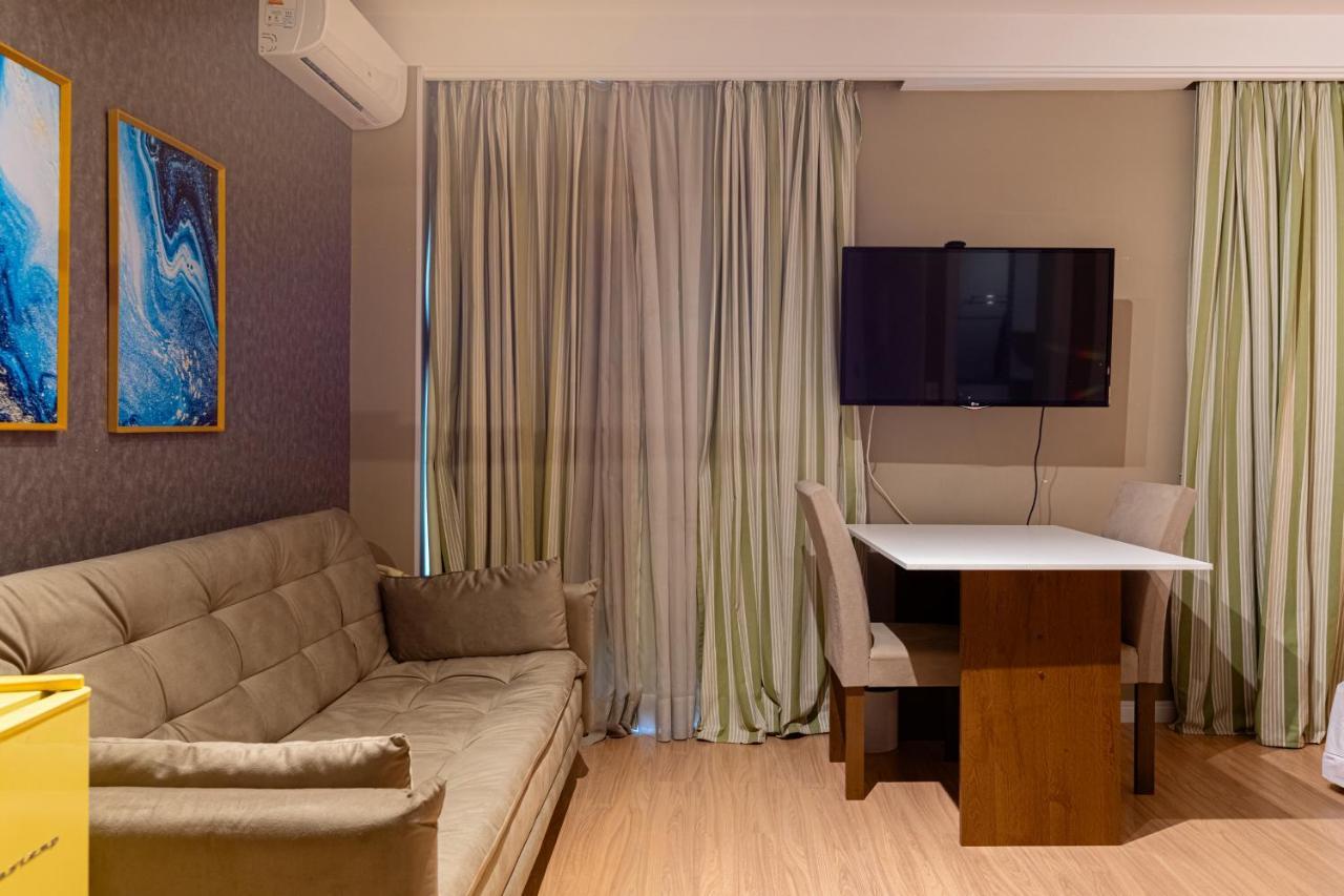 Epi- Plaza Ibirapuera By Anora Spaces San Paolo Esterno foto