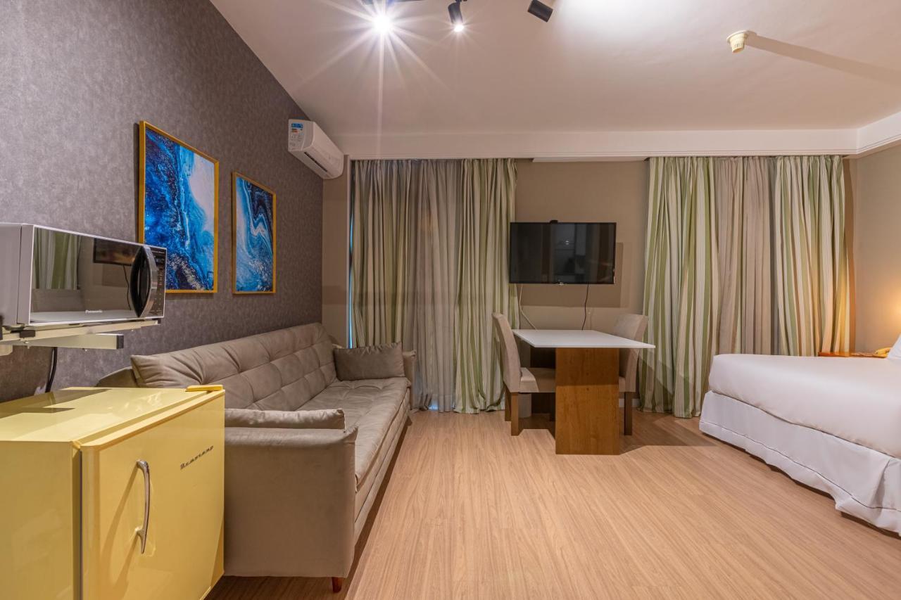Epi- Plaza Ibirapuera By Anora Spaces San Paolo Esterno foto